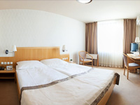 Hotel Evropa - room
